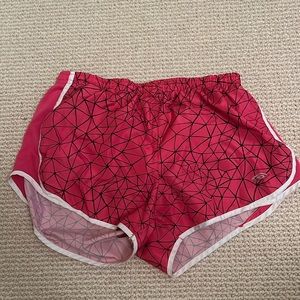 Umbro Running Shorts